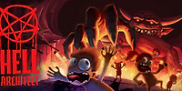 地狱建筑师