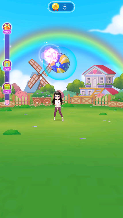 我的小花仙手游