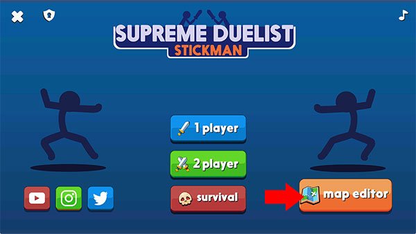 火柴人对决九游版