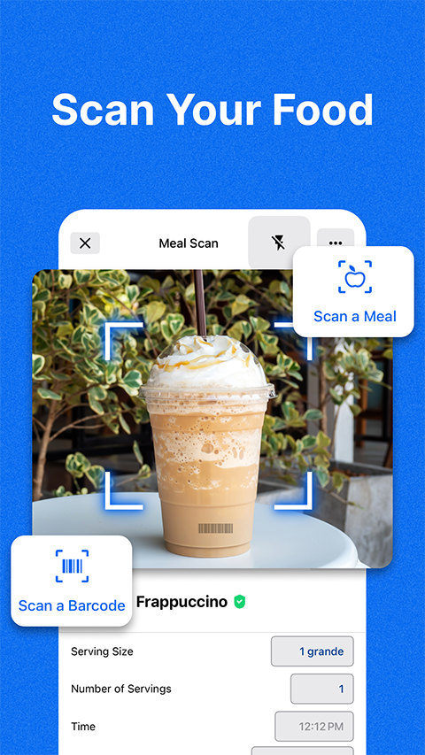 MyFitnessPal最新版