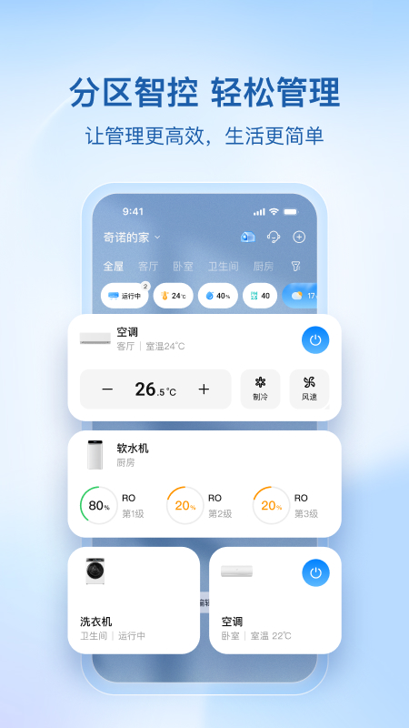 海尔智家
