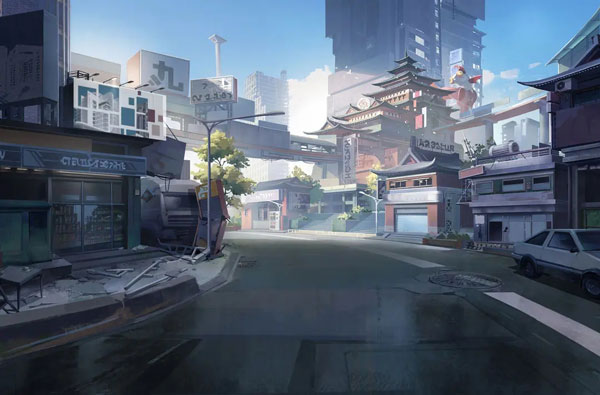 绯色回响小米渠道服