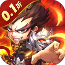 龙刃九游渠道版