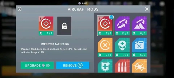 金属风暴国际服(Metalstorm)