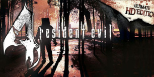 生化危机4：终极高清版