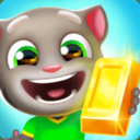 Talking Tom Gold Run(汤姆猫跑酷国际版)