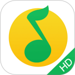 QQ音乐HD最新版app
