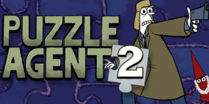 谜题侦探2
