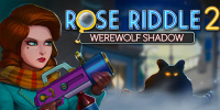 玫瑰之谜2:狼人暗影