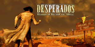 赏金奇兵：西部通缉令