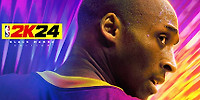 NBA 2K24