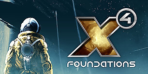 X4：基石