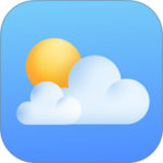 简洁天气最新版app