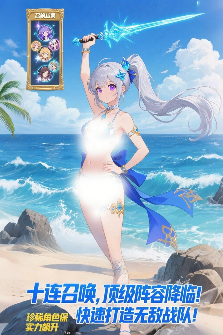 部落战联盟九游版