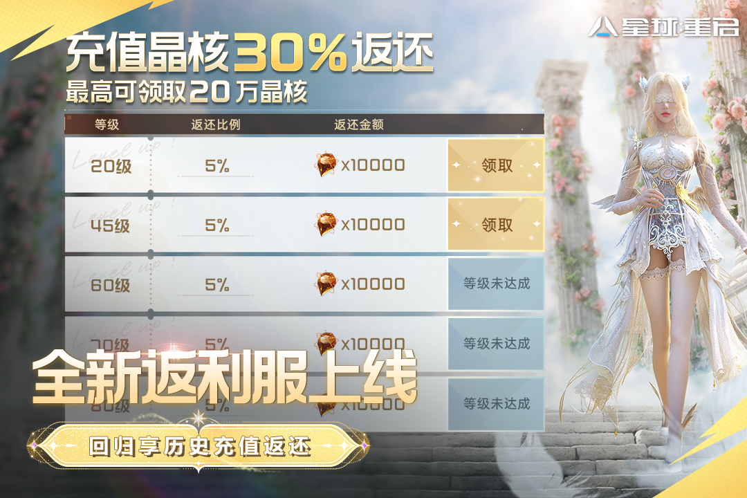 星球：重启华为版