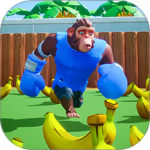 猿族时代九游版