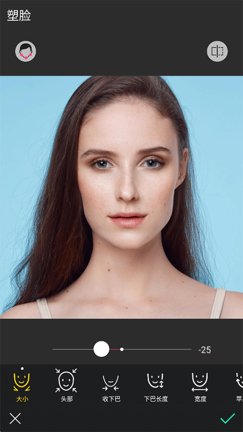 玩美相机最新版app