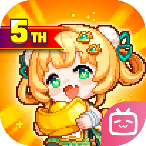 坎特伯雷公主与骑士唤醒冠军之剑的奇幻冒险b服版