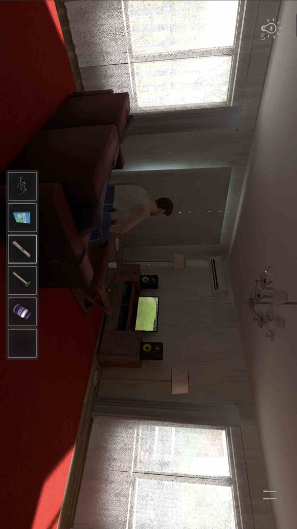 校园恶搞模拟器