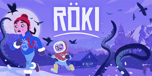 洛基：北欧怪奇之旅