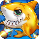 万炮金鲨捕鱼千炮版
