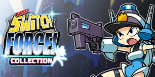 强力转换收藏版