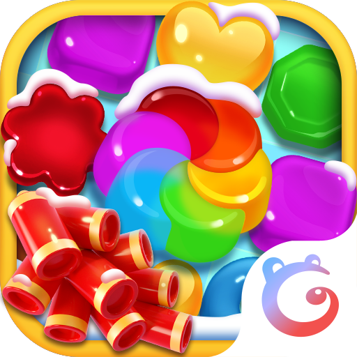 宾果消消消百度版