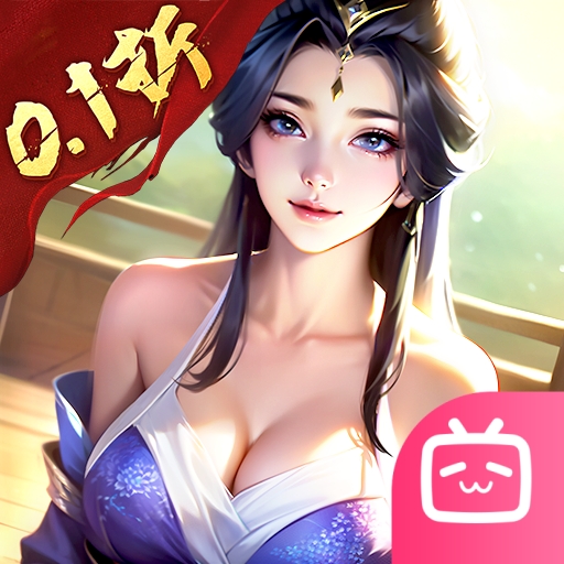 百龙霸业bilibili版