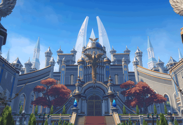 斗罗大陆猎魂世界腾讯渠道版