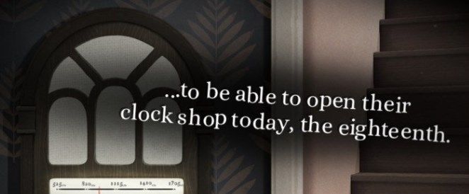 滴答滴答双人冒险官方正版