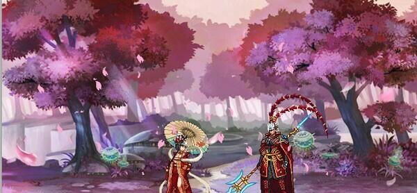 时空猎人九游版