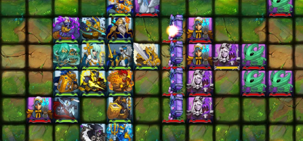 策略布局手游合集