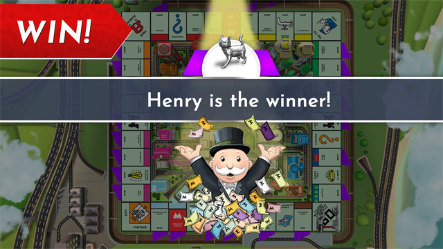 MONOPOLY