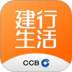 建行生活