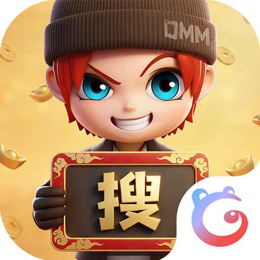 逃跑吧！少年百度版