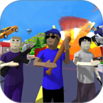 沙雕模拟器手游