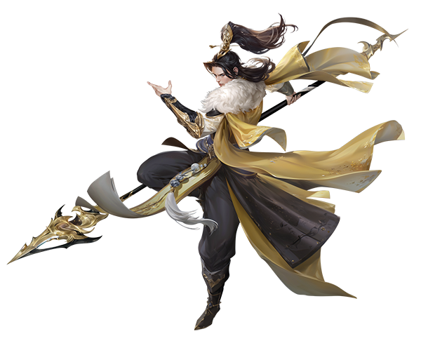 逍遥九歌行九游版