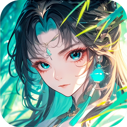 天姬变官方正版