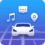 驾驶伴侣app