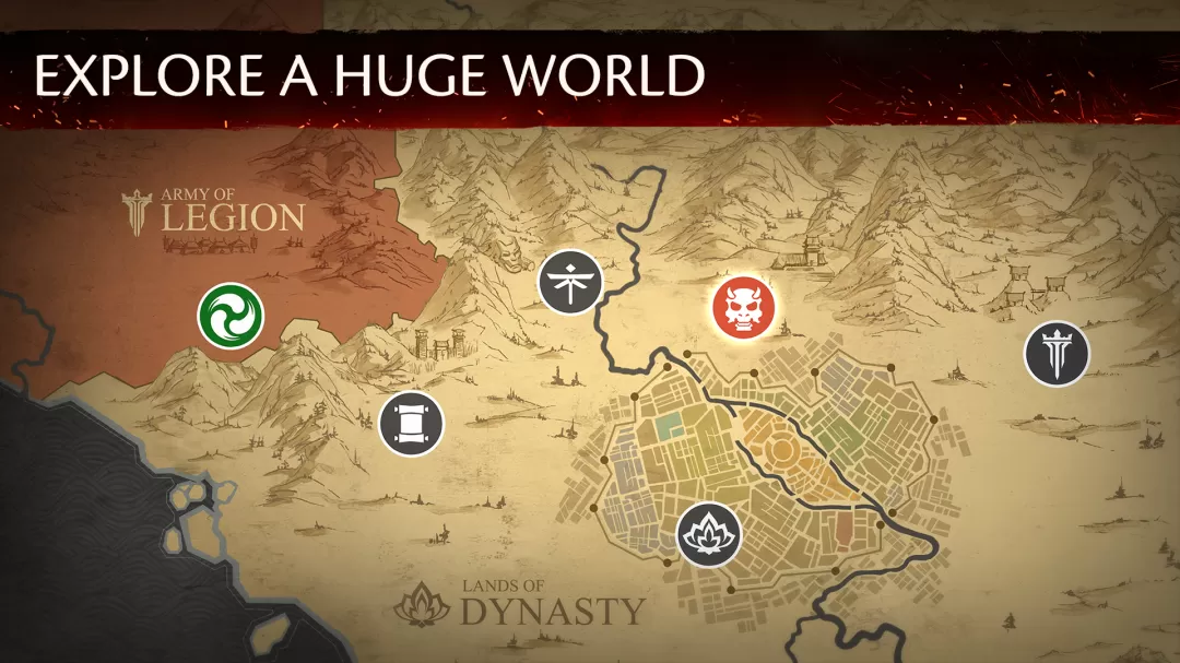 Shadow Fight 3(暗影格斗3国际版)