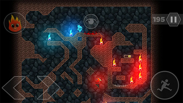 森林冰火人双人新版