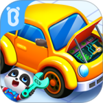 宝宝修车店最新版