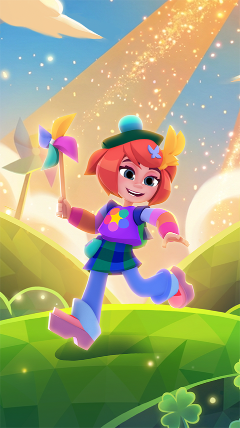 Subway Surfers(地铁跑酷国际服)最新版