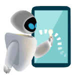 图灵自动点击器