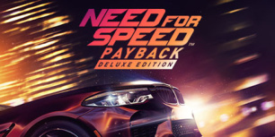 极品飞车20：复仇