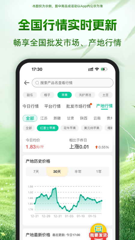 一亩田