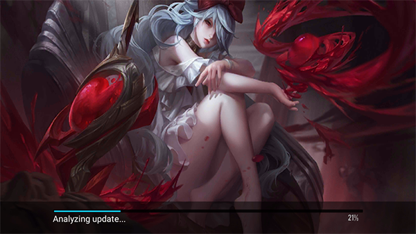 传说对决先行服