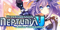 超次元海王星U：战斗释放