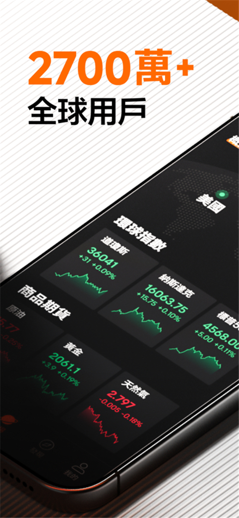 富途牛牛最新版