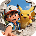 口袋精灵2（0.1折送超梦）